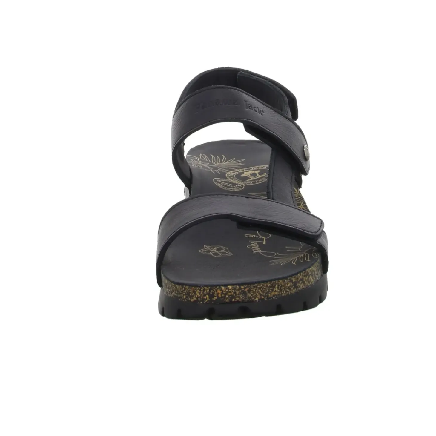 Panama Jack Sandalette 30-50mm Absatz