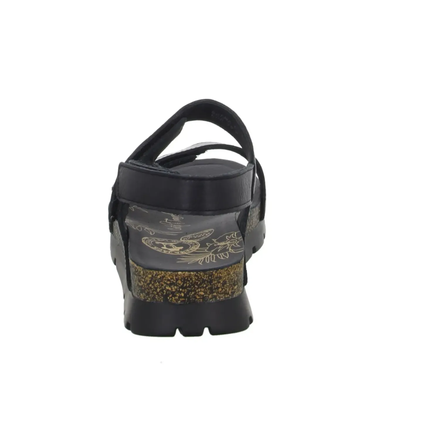 Panama Jack Sandalette 30-50mm Absatz