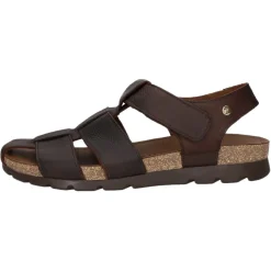 Panama Jack Sandalette Zehenschutz Freizeit (casual) STANLEY C1