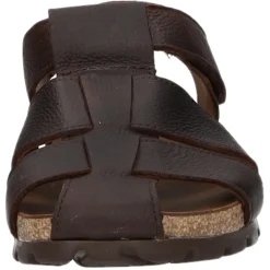 Panama Jack Sandalette Zehenschutz Freizeit (casual) STANLEY C1