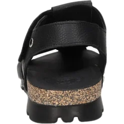 Panama Jack Sandalette Zehenschutz Freizeit (casual) STANLEY C2