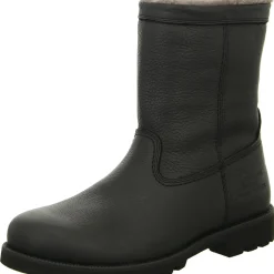 Panama Jack Schlupf/Reißverschlußstiefelette Warmfutter Freizeit (Casual)