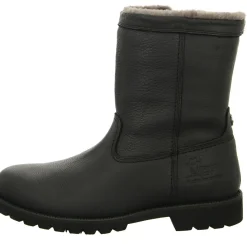 Panama Jack Schlupf/Reißverschlußstiefelette Warmfutter Freizeit (Casual)
