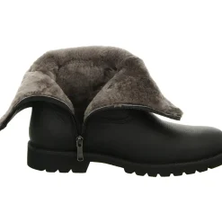 Panama Jack Schlupf/Reißverschlußstiefelette Warmfutter Freizeit (Casual)