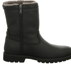 Panama Jack Schlupf/Reißverschlußstiefelette Warmfutter Freizeit (Casual)