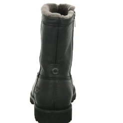 Panama Jack Schlupf/Reißverschlußstiefelette Warmfutter Freizeit (Casual)