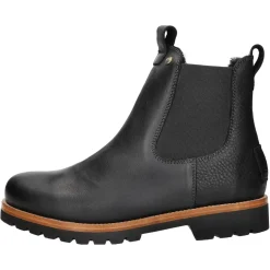 Panama Jack Schlupf/Reißverschlußstiefelette Warmfutter Freizeit (Casual)