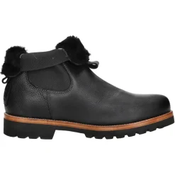 Panama Jack Schlupf/Reißverschlußstiefelette Warmfutter Freizeit (Casual)