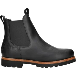 Panama Jack Schlupf/Reißverschlußstiefelette Warmfutter Freizeit (Casual)
