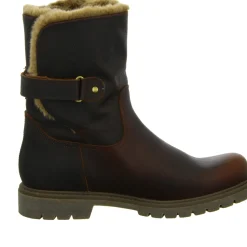 Panama Jack Schlupf-/Reißverschlußstiefelette Warmfutter bis 35mm Absatz (casual)