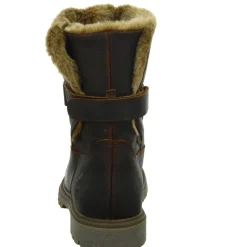 Panama Jack Schlupf-/Reißverschlußstiefelette Warmfutter bis 35mm Absatz (casual)