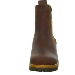Panama Jack Schlupf-/Reißverschlußstiefelette Warmfutter bis 35mm Absatz (casual)
