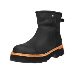 Panama Jack Schlupf-/Reißverschlußstiefelette Warmfutter bis 35mm Absatz (casual) LAIA B3