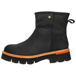 Panama Jack Schlupf-/Reißverschlußstiefelette Warmfutter bis 35mm Absatz (casual) LAIA B3