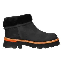 Panama Jack Schlupf-/Reißverschlußstiefelette Warmfutter bis 35mm Absatz (casual) LAIA B3