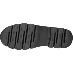 Panama Jack Schlupf-/Reißverschlußstiefelette Warmfutter bis 35mm Absatz (casual) LAIA B3