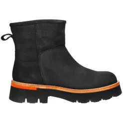 Panama Jack Schlupf-/Reißverschlußstiefelette Warmfutter bis 35mm Absatz (casual) LAIA B3