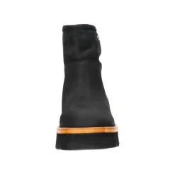 Panama Jack Schlupf-/Reißverschlußstiefelette Warmfutter bis 35mm Absatz (casual) LAIA B3