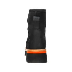 Panama Jack Schlupf-/Reißverschlußstiefelette Warmfutter bis 35mm Absatz (casual) LAIA B3