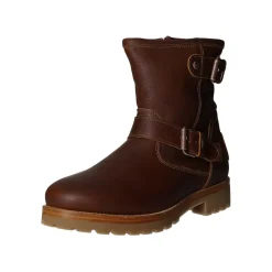 Panama Jack Schlupf-/Reißverschlußstiefelette Warmfutter bis 35mm Absatz (casual) Felina Igloo B28