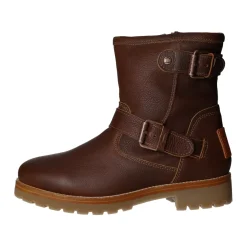 Panama Jack Schlupf-/Reißverschlußstiefelette Warmfutter bis 35mm Absatz (casual) Felina Igloo B28