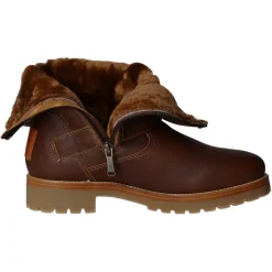 Panama Jack Schlupf-/Reißverschlußstiefelette Warmfutter bis 35mm Absatz (casual) Felina Igloo B28