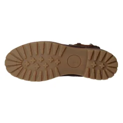 Panama Jack Schlupf-/Reißverschlußstiefelette Warmfutter bis 35mm Absatz (casual) Felina Igloo B28