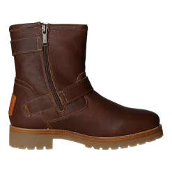 Panama Jack Schlupf-/Reißverschlußstiefelette Warmfutter bis 35mm Absatz (casual) Felina Igloo B28