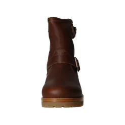 Panama Jack Schlupf-/Reißverschlußstiefelette Warmfutter bis 35mm Absatz (casual) Felina Igloo B28