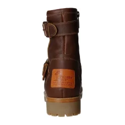 Panama Jack Schlupf-/Reißverschlußstiefelette Warmfutter bis 35mm Absatz (casual) Felina Igloo B28
