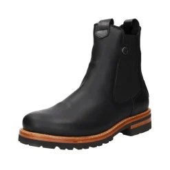 Panama Jack Schlupf-/Reißverschlußstiefelette Warmfutter bis 35mm Absatz (casual)