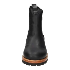 Panama Jack Schlupf-/Reißverschlußstiefelette Warmfutter bis 35mm Absatz (casual)