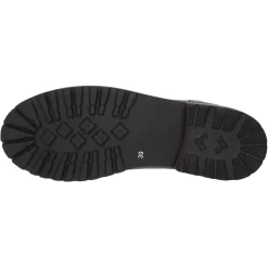 Panama Jack Schlupf-/Reißverschlußstiefelette Warmfutter bis 35mm Absatz (casual)