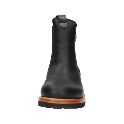 Panama Jack Schlupf-/Reißverschlußstiefelette Warmfutter bis 35mm Absatz (casual)