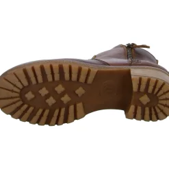 Panama Jack Schlupf-/Reißverschlußstiefelette Warmfutter ab 35mm Absatz