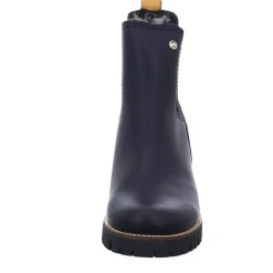 Panama Jack Schlupf-/Reißverschlußstiefelette Warmfutter ab 35mm Absatz