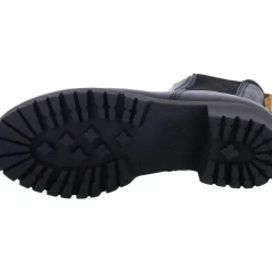 Panama Jack Schlupf-/Reißverschlußstiefelette Warmfutter ab 35mm Absatz