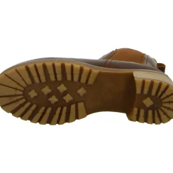 Panama Jack Schlupf-/Reißverschlußstiefelette Warmfutter ab 35mm Absatz