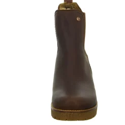 Panama Jack Schlupf-/Reißverschlußstiefelette Warmfutter ab 35mm Absatz