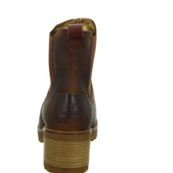 Panama Jack Schlupf-/Reißverschlußstiefelette Warmfutter ab 35mm Absatz