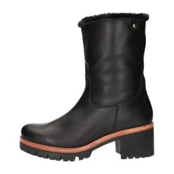 Panama Jack Schlupf-/Reißverschlußstiefelette Warmfutter ab 35mm Absatz Piola B42