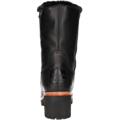 Panama Jack Schlupf-/Reißverschlußstiefelette Warmfutter ab 35mm Absatz Piola B42