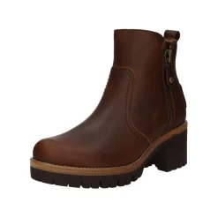 Panama Jack Schlupf-/Reißverschlußstiefelette Warmfutter ab 35mm Absatz