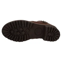 Panama Jack Schlupf-/Reißverschlußstiefelette Warmfutter ab 35mm Absatz