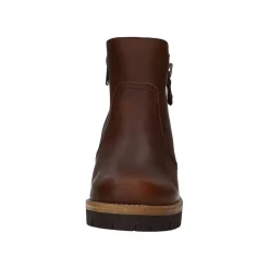 Panama Jack Schlupf-/Reißverschlußstiefelette Warmfutter ab 35mm Absatz