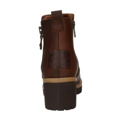 Panama Jack Schlupf-/Reißverschlußstiefelette Warmfutter ab 35mm Absatz