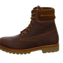 Panama Jack Schnürstiefelette Warmfutter Freizeit (casual)
