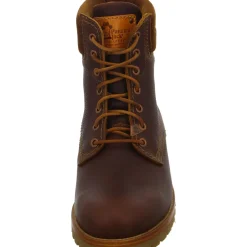 Panama Jack Schnürstiefelette Warmfutter Freizeit (casual)