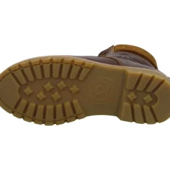 Panama Jack Schnürstiefelette Warmfutter Freizeit (casual)