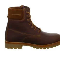 Panama Jack Schnürstiefelette Warmfutter Freizeit (casual)